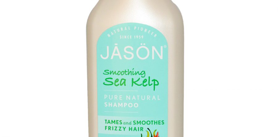 Jason “Sea Kelp” Shampoo (473 ml)