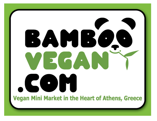 Bamboo Vegan
