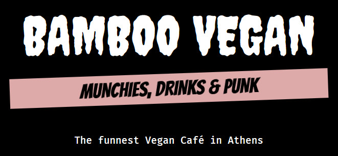 Bamboo Vegan